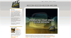 Desktop Screenshot of keeninnovations.com